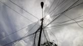 Widespread outage hits Puerto Rico as customers demand ouster of private electric company - WTOP News