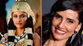 Cuando Cleopatra abrió las puertas de Hollywood a una actriz latina (y no hubo polémica)