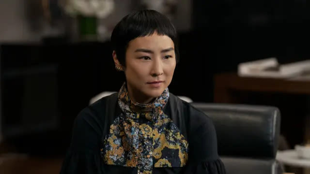 Past Lives’ Greta Lee Joins Kathryn Bigelow’s Untitled Netflix Movie