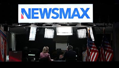 Smartmatic Will Go To Trial Against Newsmax This Month: Here’s Where It And Dominion’s Other Lawsuits Stand