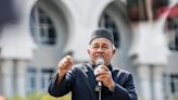 PAS never authorised talks with unity govt, says Tuan Ibrahim