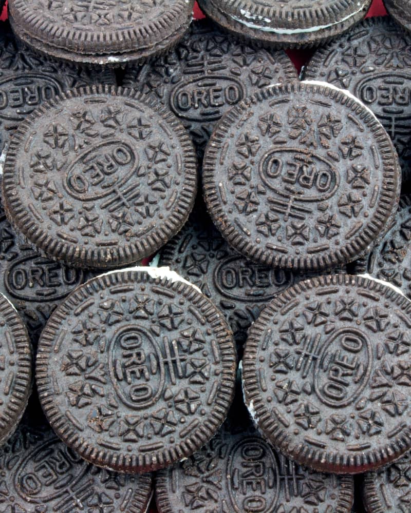 Oreo Just Launched a Limited-Edition Flavor That Tastes JUST Like My Favorite Ice Cream