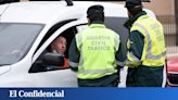 Un preso se fuga de la cárcel de Asturias dentro del maletero de un coche tras una visita médica