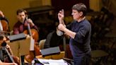 Conductor Keith Lockhart previews upcoming Boston Pops spring season