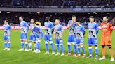 Napoli can no longer use Diego Maradona image on shirts following legal dispute | Goal.com UK