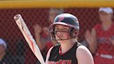 Athlete of the Week: Family helped Pinckney's Violet McWhinnie excel in softball