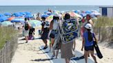 Wondering what to expect for Labor Day weekend? Here's an early Delaware holiday forecast