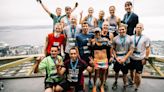 Space Needle Announces 8th Annual Base 2 Space Stair Climb to Benefit Fred Hutch Cancer Center and the Space Needle Foundation