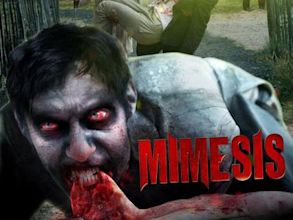 Mimesis – Night of the Living Dead