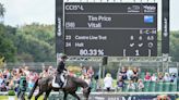 Coney praises Poetry in Motion's positive start at Defender Burghley Horse Trials