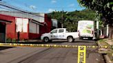 Joven asesinado de siete disparos cerca de terminal de buses de Alajuelita | Teletica