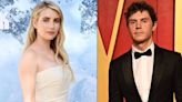 When Scream Queens’ Emma Roberts Was Arrested For Domestic Violence For Hitting Ex-Boyfriend Evan Peters