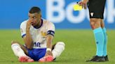 France Euro 2024 squad remains upbeat as Mbappé recovers from broken nose