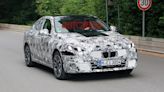 BMW 2 Series Gran Coupe spy photos hint at a subtle evolution