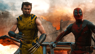 Kevin Feige Reveals New Details From Hugh Jackman’s Wolverine Audition