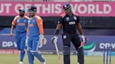 U.S. Cricket Falls Late To India In Latest Strong T20 World Cup Performance—Here’s How They Could Still Advance