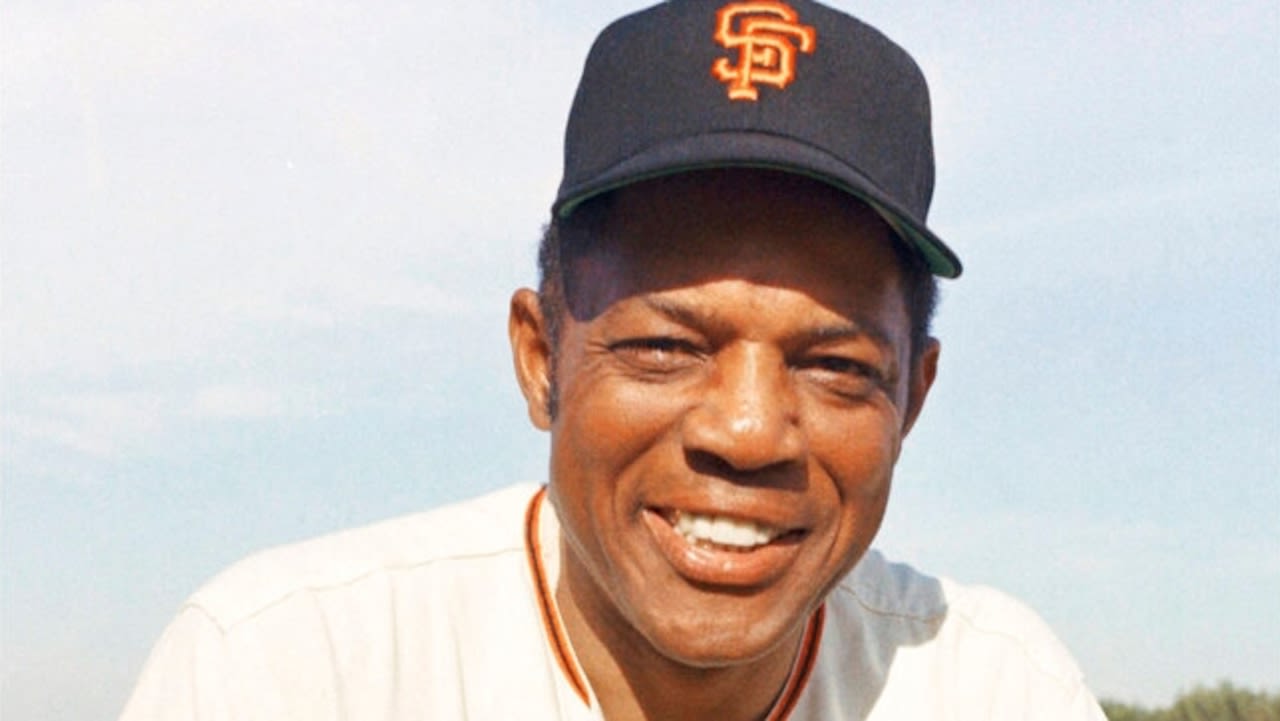 Willie Mays: ‘Thanks to everyone who’ll experience and embrace Rickwood’