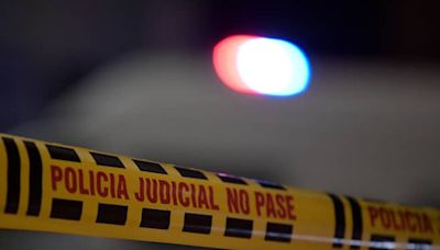 Mujer fue asesinada en inmediaciones de un bar de Engativá