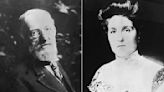 Wife of submersible pilot is a descendant from Titanic couple who perished