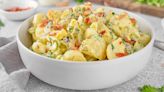Best-Ever Creamy Potato Salad Recipe Preps Up Fast in the Microwave — Perfect for 4th of July