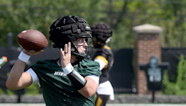 Missouri football: What to know after Sunday's preseason camp practice