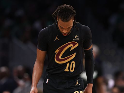 Cavaliers Trade Proposal Flips Darius Garland for 2 Lakers Starters