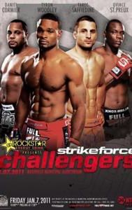 Strikeforce Challengers