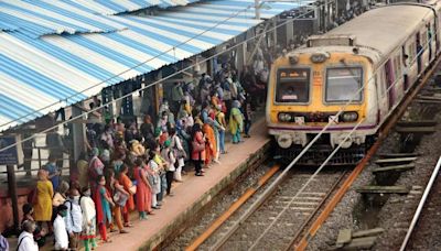 Mumbai local train updates: Western Railway to operate jumbo block between Borivali and Ram Mandir stations, check details