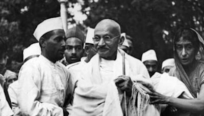 Happy Gandhi Jayanti 2024: Top 10 quotes of Mahatma Gandhi on life, forgiveness, freedom | Today News