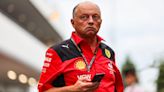 Ferrari boss shows true colours with comments on Lewis Hamilton 'sabotage' email