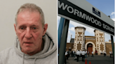 Wormwood Scrubs prisoner who escaped during hospital visit arrested
