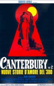 Tales of Canterbury