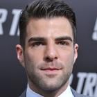 Zachary Quinto