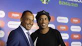 Ronaldinho, Cafú, Bebeto y otras leyendas ofrecerán partido a beneficio de los afectados por las inundaciones en Brasil - La Opinión