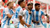 ¿Cuándo vuelve a jugar la Selección Argentina en los Juegos Olímpicos?