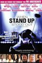 When Stand Up Stood Out