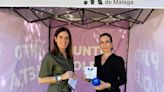 Los 'puntos violeta' volverán a las fiestas de los municipios de Málaga para informar y prevenir frente a la violencia de género