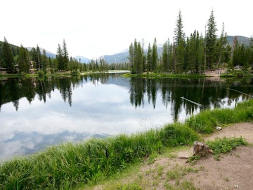 Why two State Forest State Park trails will be closed later this summer