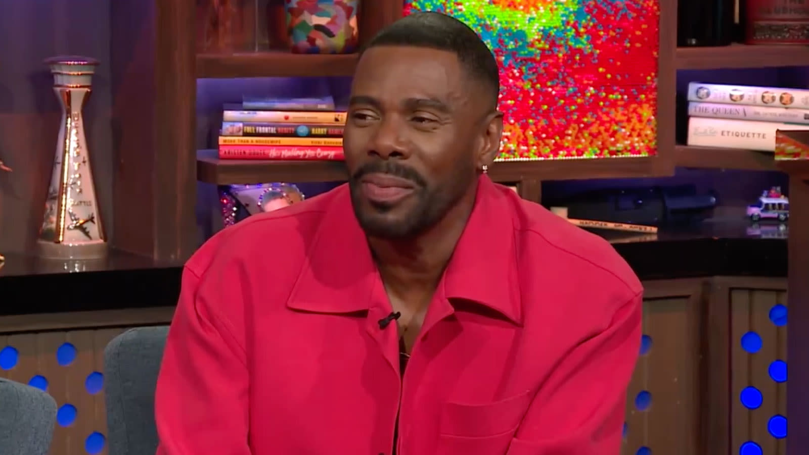 Colman Domingo Shares ‘Euphoria’ Season 3 Update & If He’ll Reprise His Role Of Ali