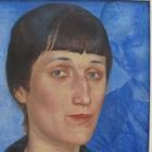 Anna Akhmatova