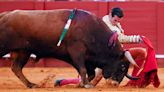 Morante, Juan Ortega, Aguado, Escribano y Borja Jiménez, sevillanos en una lujosa Feria de Málaga