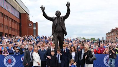 Everton manager statue brings overdue Neville Southall new stadium addition back into focus