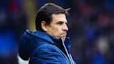 Ex-Wales boss Coleman lands AEL Limassol job