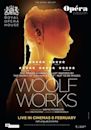 The Royal Ballet: Woolf Works