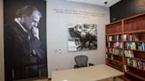 Billy Graham Archive and Research Center opens this week