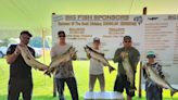 Winners crowned at 26th annual Cheboygan Salmon tournament