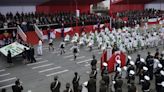 Fiestas Patrias: Gran Parada y Desfile Cívico Militar en imágenes