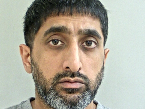 Rapist who posed as taxi driver to lure women into his car jailed