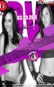 PWWA All Womens Wrestling