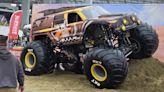 Fortnite unveils real monster truck to bring Chapter 5 Season 3 vehicle to life - Dexerto